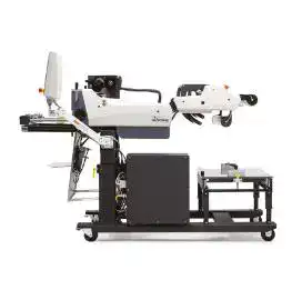 Bagging Systems Image