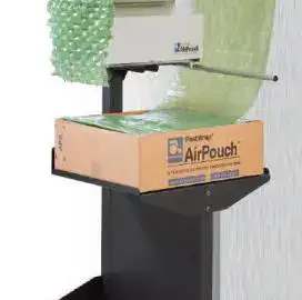 Cushion Packaging Systems Image