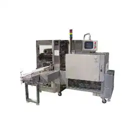 Shrink Bundling Machinery Image