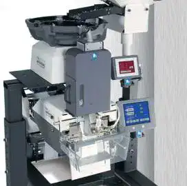 Vibratory Counters Image