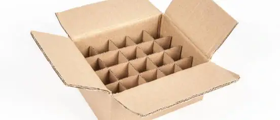 Corrugated Boxes