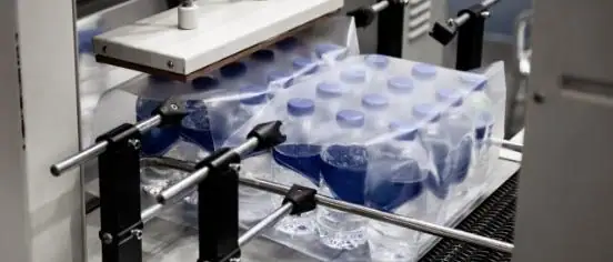 Shrink Films