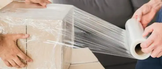 Stretch Films