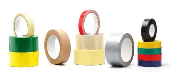 Tapes