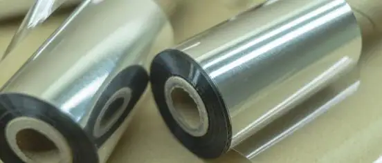 Thermal Transfer Ribbons