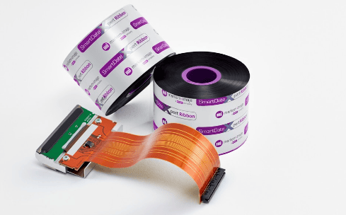 Thermal Transfer Printheads – SmartDate® X Series